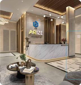 Project Image of 400 Sq.ft 1 BHK Apartment / Flat for sale in Jogeshwari East for Rs. 8300000