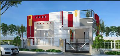 Project Image of 585.0 - 2295.0 Sq.ft Residential Plot Plot for buy in ABI Infra Sai Green Garden