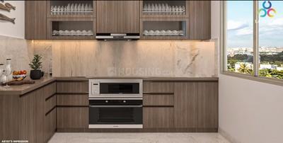 Project Image of 0.0 - 708.91 Sq.ft 2 BHK Apartment for buy in La Centra Phase 1