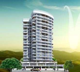 Project Image of 0.0 - 793.0 Sq.ft 3 BHK Apartment for buy in Bhairaav Signature
