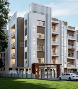 Project Image of 1292.0 - 1352.0 Sq.ft 2 BHK Apartment for buy in Pari Homes