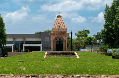 Project Image of 555.0 - 3121.0 Sq.ft Residential Plot Plot for buy in Sunrise City