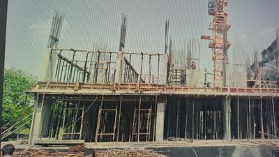 Project Image of 0.0 - 1079.73 Sq.ft 3 BHK Apartment for buy in Alpha Gold