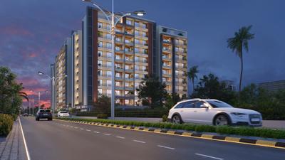 Aavkar Glorious Elevation 2