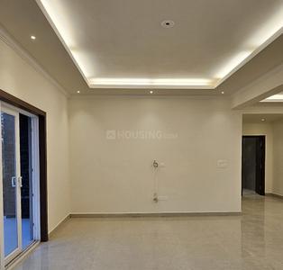 Project Image of 0.0 - 4037.0 Sq.ft 4.5 BHK Villa for buy in Zonah Azam Farm Elegant County