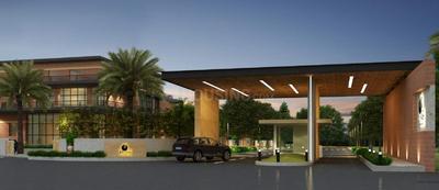 Prestige Nirvana Elevation 1