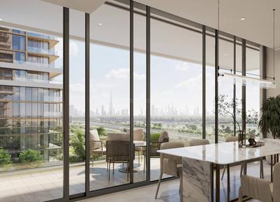 Project Image of 733.0 - 808.0 Sq.ft 1 BHK Apartment for buy in Sobha One