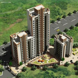 Gallery Cover Pic of Virat Green Avenue 1A