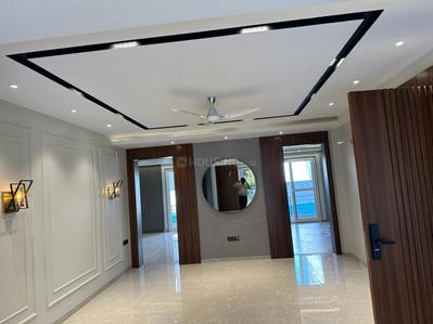 Project Image of 1840.0 - 4700.0 Sq.ft 3 BHK Builder Floor for buy in Ahuja Builders 4