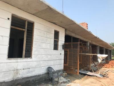 Project Image of 980.0 - 1120.0 Sq.ft 2 BHK Villa for buy in BRD Divine Residency