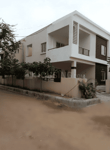 Project Image of 2900 Sq.ft 3 BHK Villa for sale in Suraram for Rs. 26100000