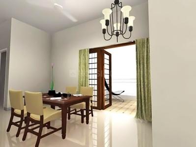 Project Image of 588.0 - 1733.0 Sq.ft 2 BHK Apartment for buy in South India Safaa