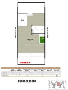 Project Image of 783.0 - 2835.0 Sq.ft 2 BHK Apartment for buy in Rainbow Sahwas Apartments