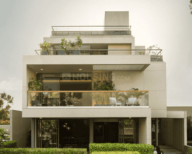 Project Image of 6580 Sq.ft 5 BHK Independent House for sale in Shela for Rs. 130000000