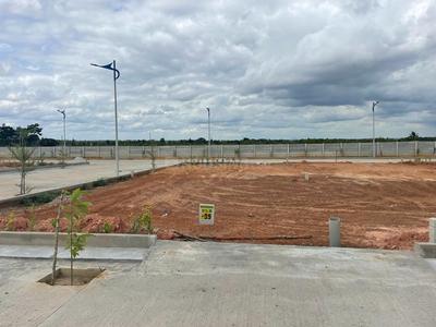 Project Image of 1140.0 - 1200.0 Sq.ft Residential Plot Plot for buy in Sky Line Boulevard