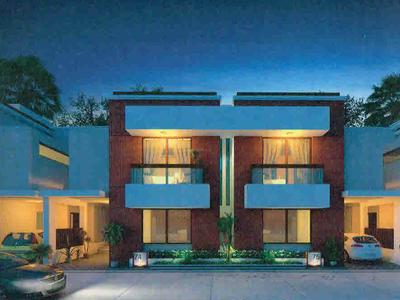 Gallery Cover Pic of Vinayak Villa