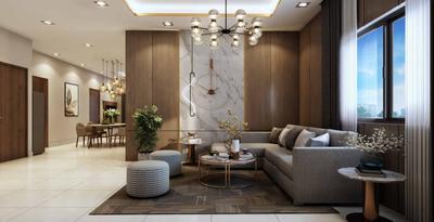 Project Image of 1120.0 - 1900.0 Sq.ft 2 BHK Apartment for buy in Maurya Crest