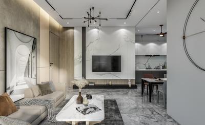 Project Image of 662.09 - 879.2 Sq.ft 2 BHK Apartment for buy in Mahadev Omkar Heights