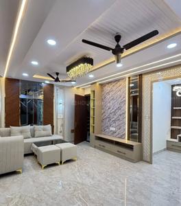 Project Image of 720.0 - 900.0 Sq.ft 3 BHK Builder Floor for buy in Gaurav Luxurious Floors