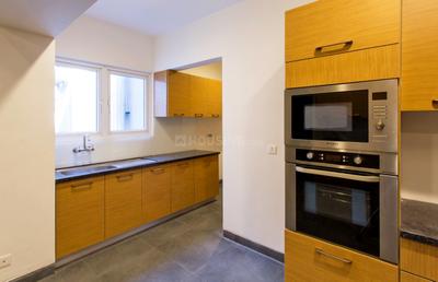 Project Image of 0.0 - 2312.0 Sq.ft 3.5 BHK Apartment for buy in KSV The Point