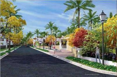Project Image of 2325.0 - 5495.0 Sq.ft Residential Plot Plot for buy in BVL Coco Aldea