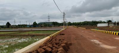 Project Image of 2000 Sq.ft 3 BHK Farm House for sale in Mendhasala for Rs. 3400000