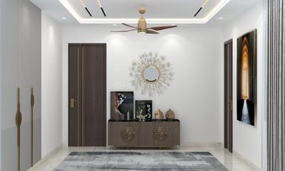 Project Image of 0.0 - 2500.0 Sq.ft 4.5 BHK Builder Floor for buy in Realty Master Paradiso Palms