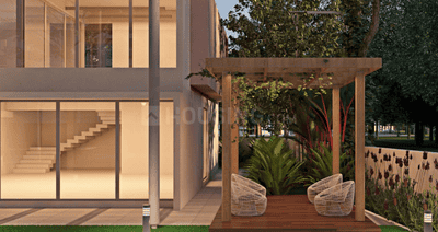 Project Image of 824.3 - 1022.36 Sq.ft 3 BHK Apartment for buy in Vrunda Shlok