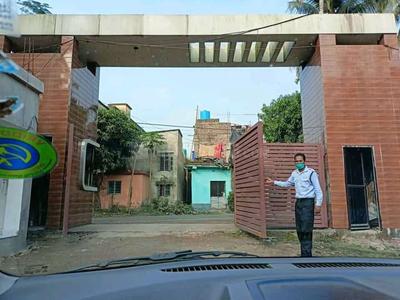 Project Image of 720.0 - 2160.0 Sq.ft Residential Plot Plot for buy in Vriddhica Heritage