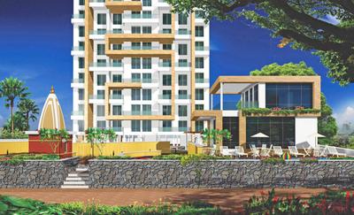 Project Image of 342.0 - 617.0 Sq.ft 1 BHK Apartment for buy in Satav Grande Ventila Phase 1 Wing B