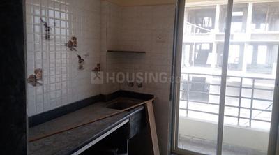 Project Image of 0.0 - 567.0 Sq.ft 1 BHK Apartment for buy in Bramha Greens