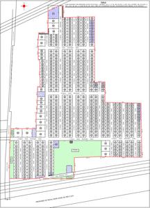 Project Image of 1503.0 - 5112.0 Sq.ft Residential Plot Plot for buy in Ivan Sree City Kubera