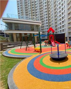 Project Image of 387.0 - 524.0 Sq.ft 1 BHK Apartment for buy in JP North Atria