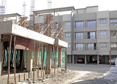 Project Image of 373.83 - 616.66 Sq.ft 1 BHK Apartment for buy in Grow Riverside Greens