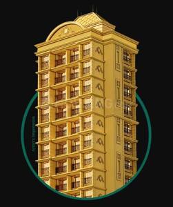 Project Image of 0.0 - 398.0 Sq.ft 1 BHK Apartment for buy in Krishna Palace