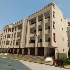 Project Image of 580 Sq.ft 1 BHK Apartment / Flat for sale in Dhoomanganj for Rs. 4200000