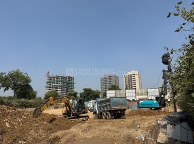 Project Image of 1301.46 - 1994.44 Sq.ft 3 BHK Apartment for buy in Sparsh Four Seasons Residency