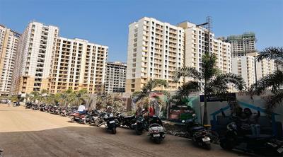 Project Image of 545 Sq.ft 1 BHK Apartment / Flat for sale in Mira Road East for Rs. 4981200