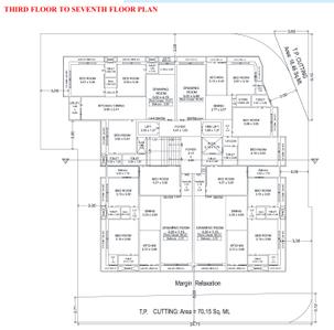 Project Image of 812.35 - 963.59 Sq.ft 2 BHK Apartment for buy in Vivanta Serenity