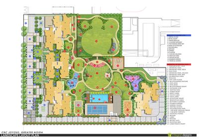 Project Image of 637.0 - 1121.0 Sq.ft 2 BHK Apartment for buy in CRC Joyous