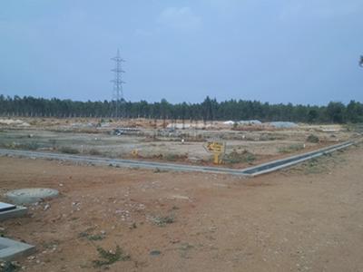 Project Image of 1200.0 - 2400.0 Sq.ft Residential Plot Plot for buy in Artha Neo Sharanam