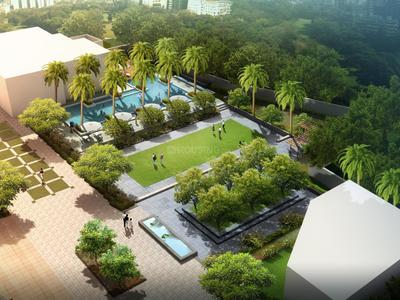 Project Image of 1913.0 - 3087.0 Sq.ft 3 BHK Apartment for buy in Wadhwa W54