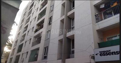 Project Image of 800 Sq.ft Residential Plot / Land for sale in Kundrathur for Rs. 6500000