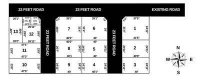 Project Image of 795.0 - 1282.0 Sq.ft Residential Plot Plot for buy in Mahavel Nagar