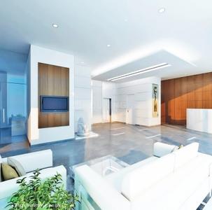 Project Image of 0.0 - 4500.0 Sq.ft 4 BHK Apartment for buy in Mantri Casa Jewel