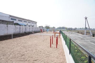 Project Image of 435.0 - 2795.0 Sq.ft Residential Plot Plot for buy in Aadiya Global City
