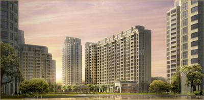 Project Image of 600 Sq.ft 1 BHK Apartment / Flat for sale in Rajoria Nagar for Rs. 750000