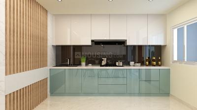 Project Image of 1150.02 - 1800.0 Sq.ft 2 BHK Apartment for buy in Govianu Jodidhar Atlantis