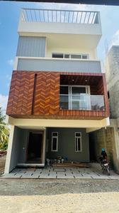 Project Image of 0.0 - 2800.0 Sq.ft 4 BHK Villa for buy in Dwara Orville