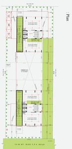 Project Image of 1057.55 - 1060.25 Sq.ft 3 BHK Apartment for buy in Arjun Ananta